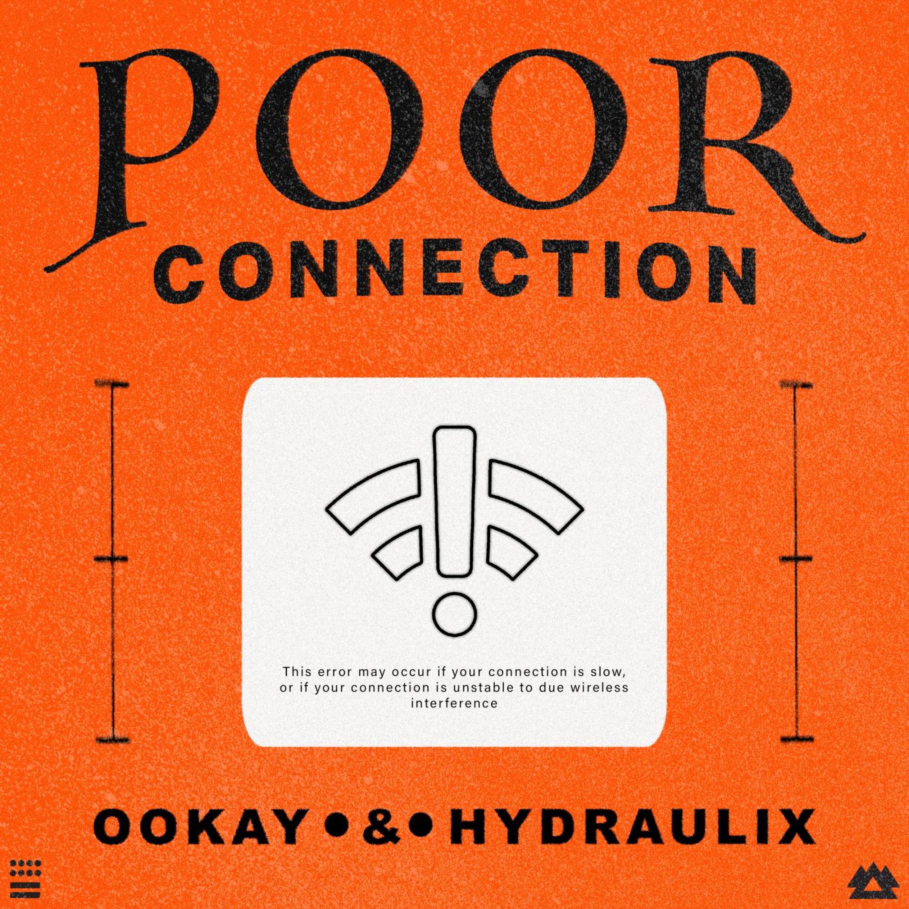 Poor Connection - Single album cover