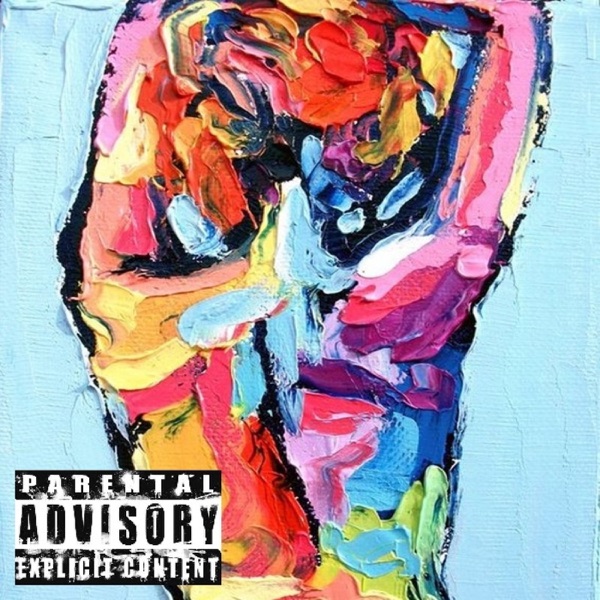 No Titles - Single album cover