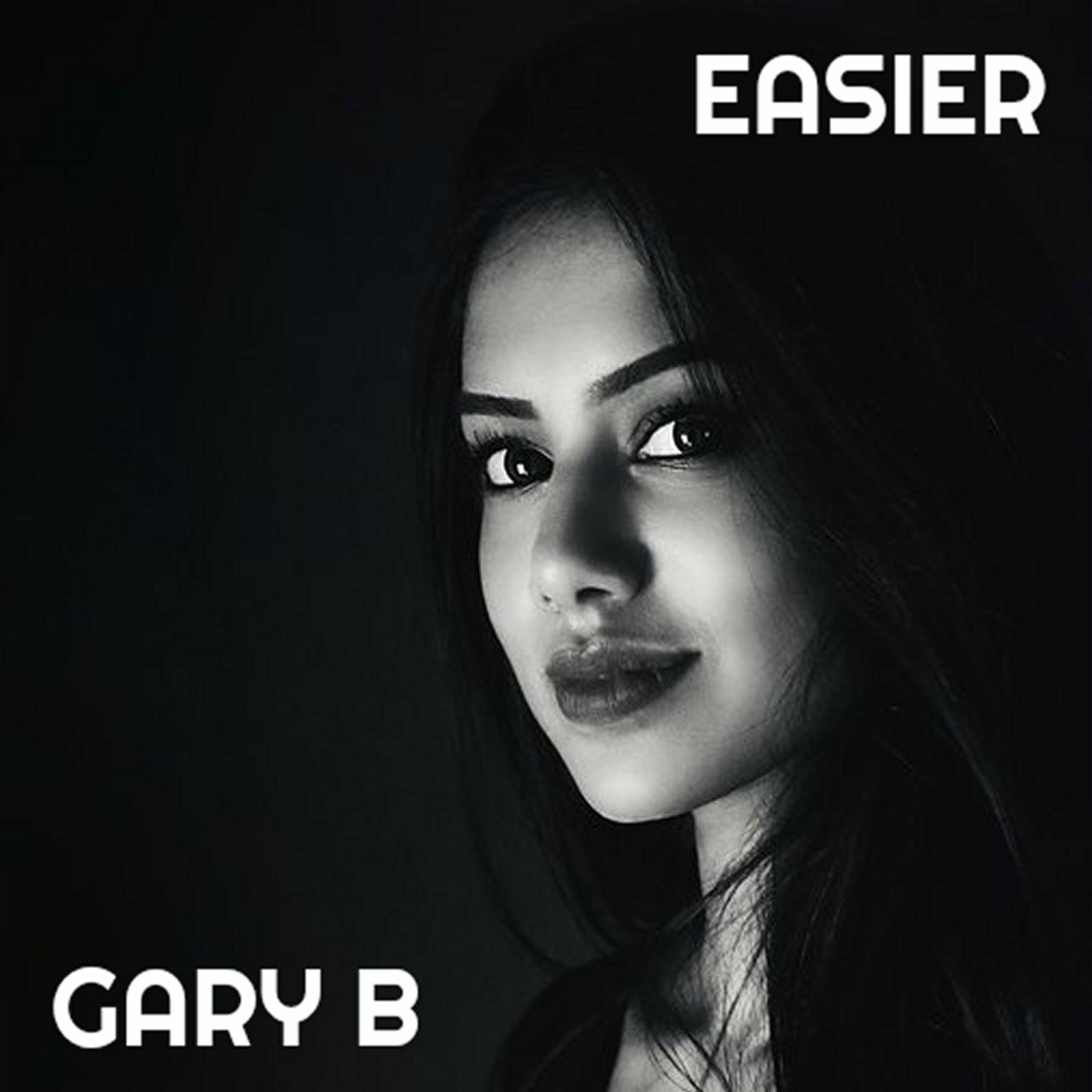 Easier - Single album cover