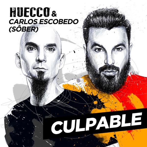 Culpable - Single album cover