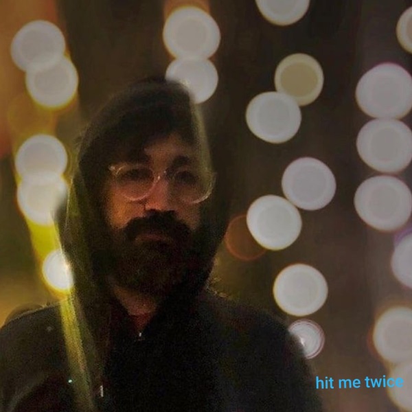 Hit Me Twice - Single album cover