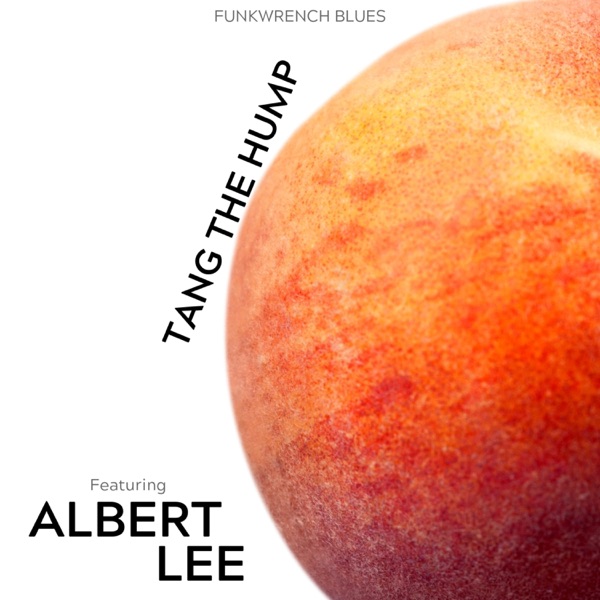 Tang the Hump (feat. Albert Lee) - Single album cover