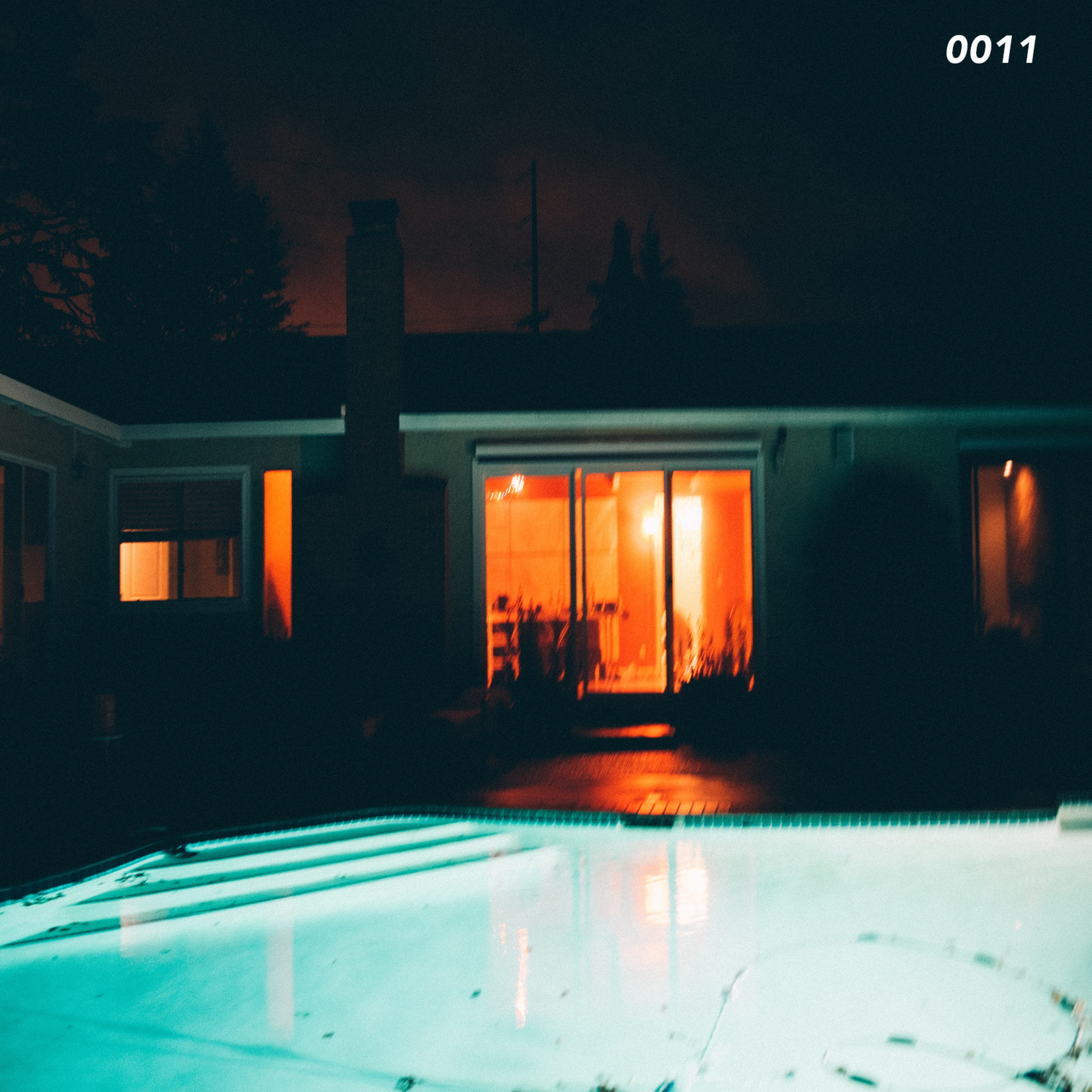 0011 - Single album cover