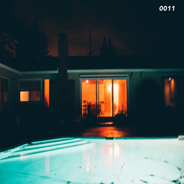 0011 - Single album cover