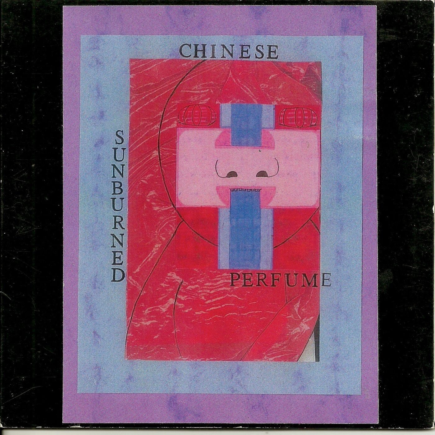 Chinese Perfume album cover