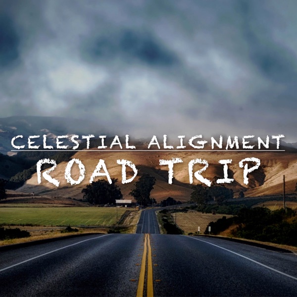 Road Trip - Single album cover
