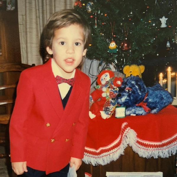 Handsome Suit - Single album cover