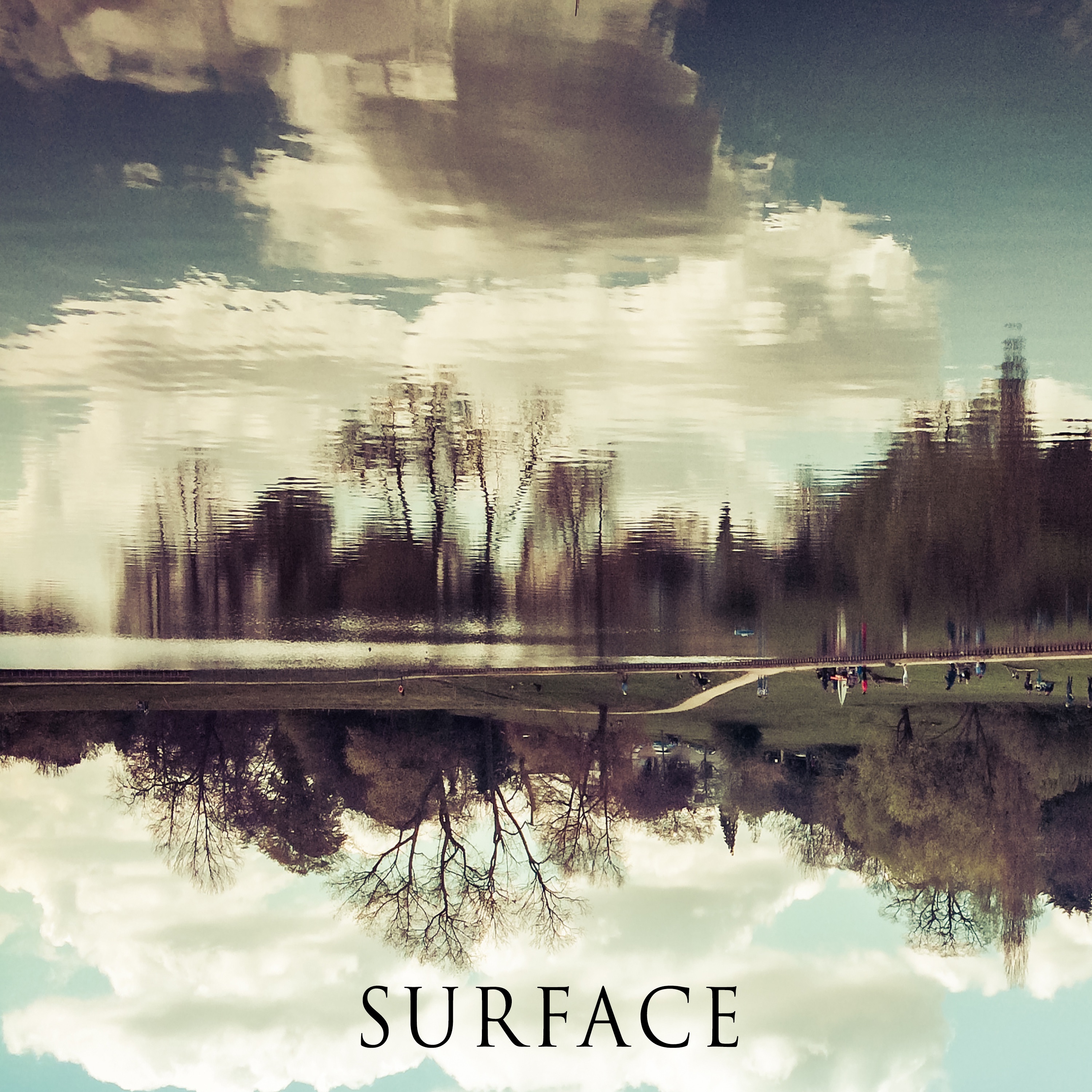 Surface - Single album cover