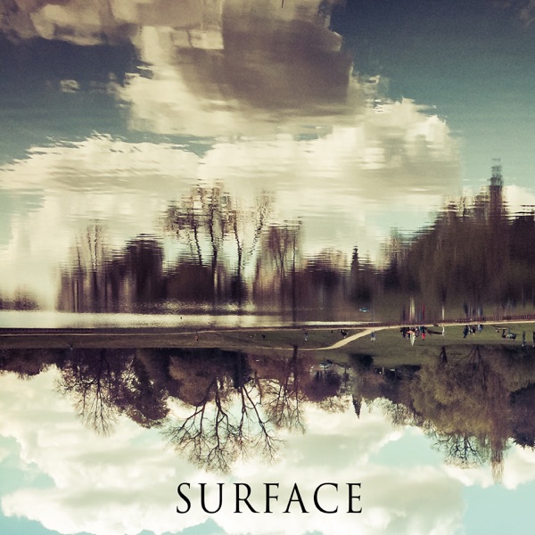 Surface - Single album cover