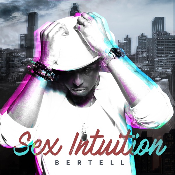 Sex Intuition - Single album cover