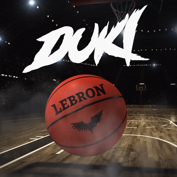 LeBron - Single album cover