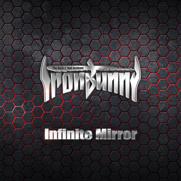 Infinite Mirror - Single album cover