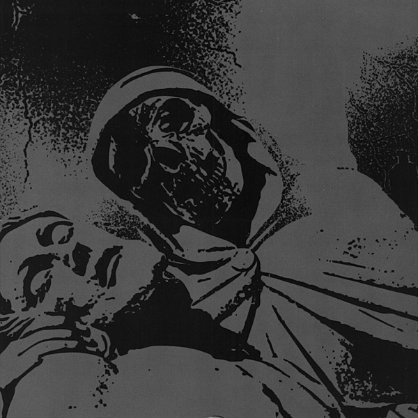 Devil's Bed - EP album cover