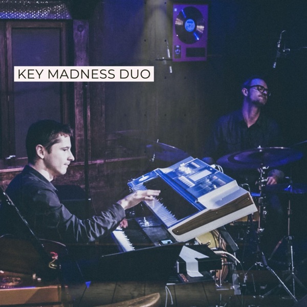 Key Madness Duo (Live) - Single album cover