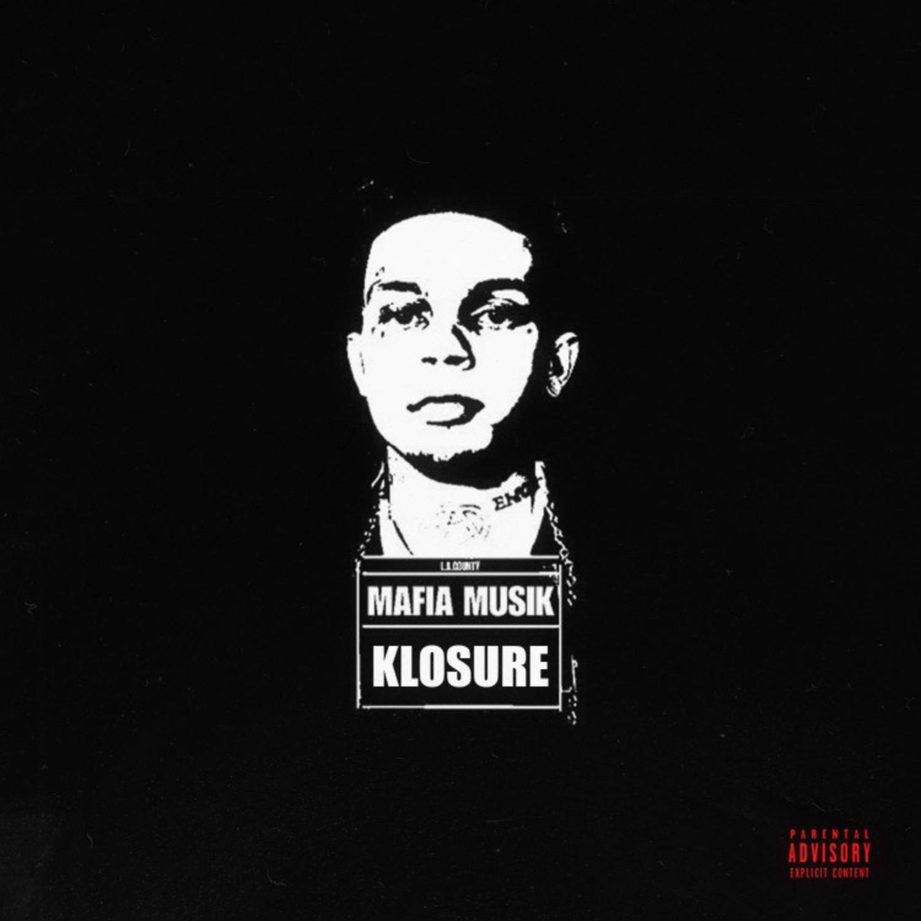 Klosure - Single album cover