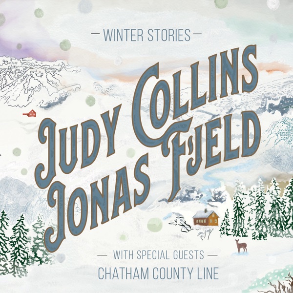 Winter Stories (feat. Chatham County Line) album cover