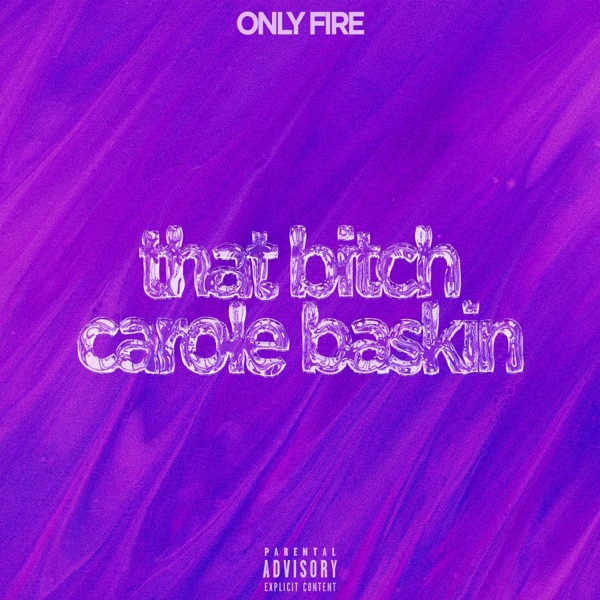 That Bitch Carole Baskin - Single album cover