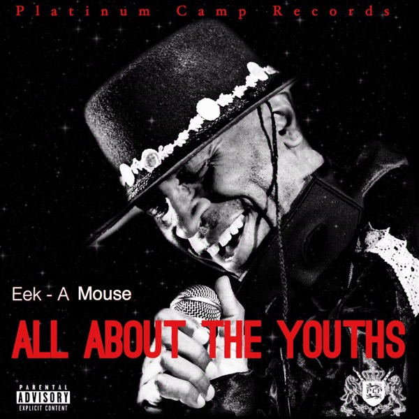 All About the Youths - Single album cover