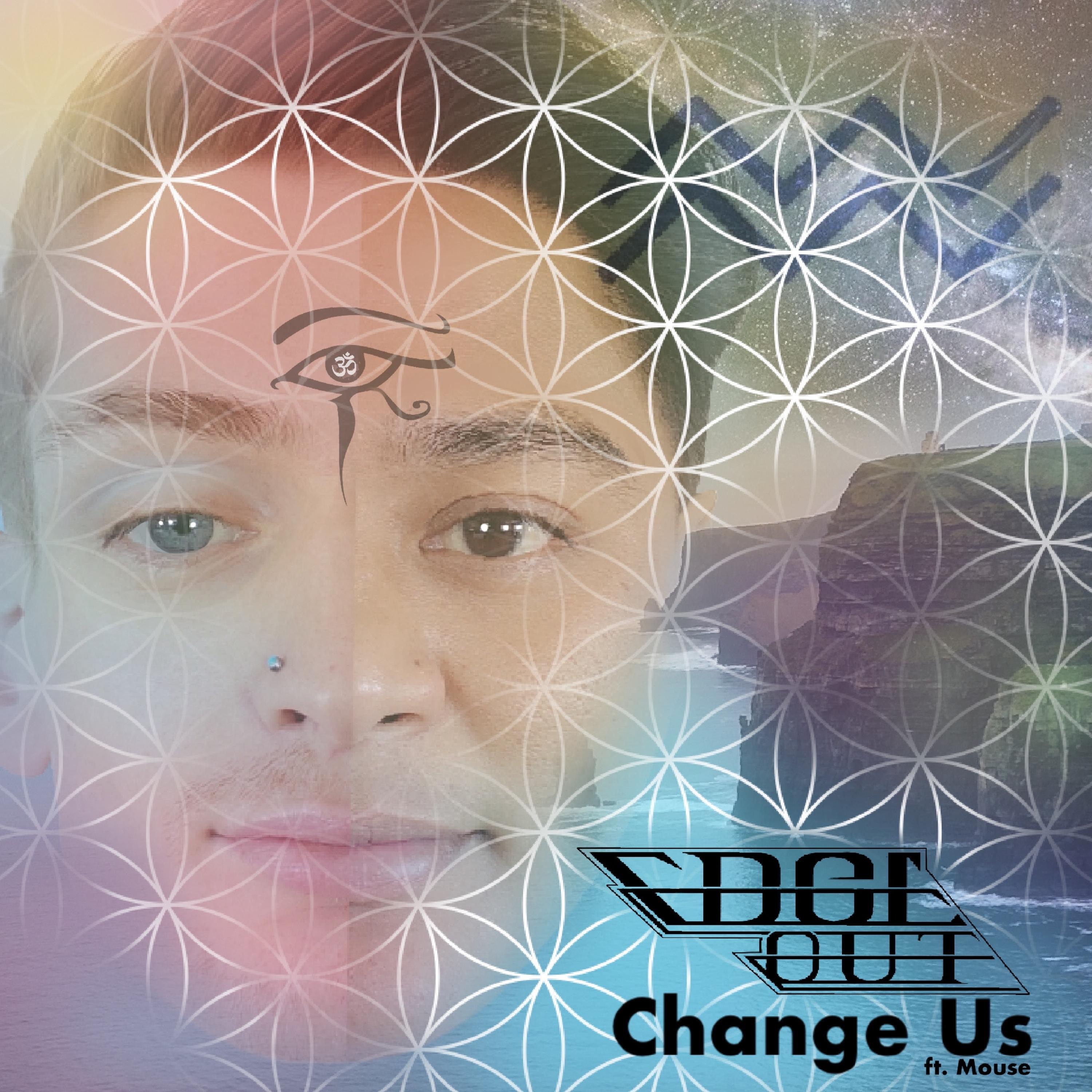 Change Us (feat. Mouse) - Single album cover
