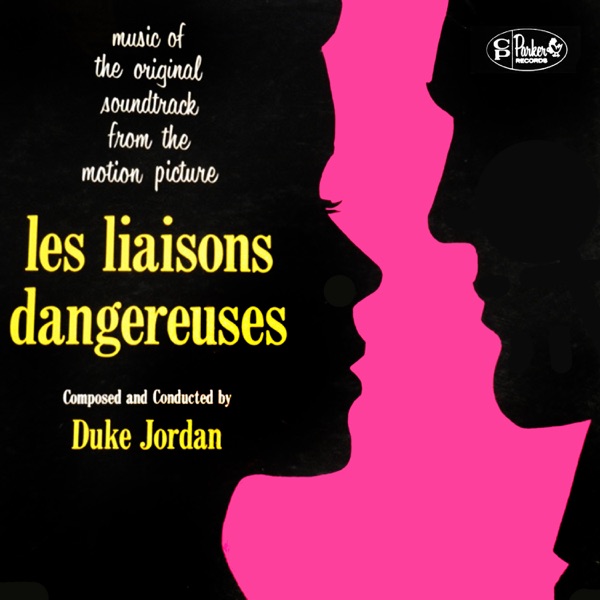 Les Liaisons Dangereuses album cover