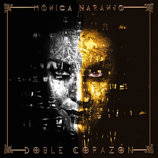 Doble Corazón - Single album cover