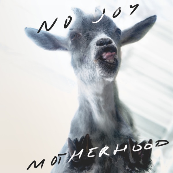 Motherhood album cover