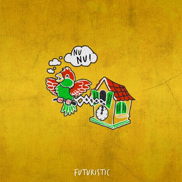 Nu Nu - Single album cover