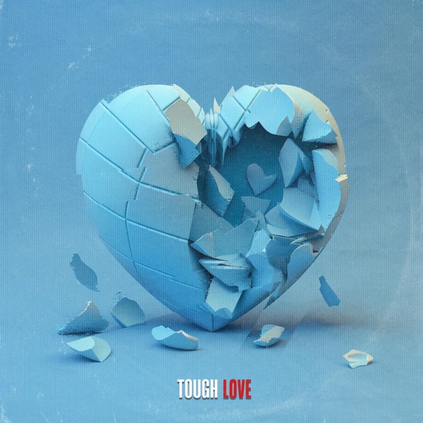 Tough Love - Single album cover
