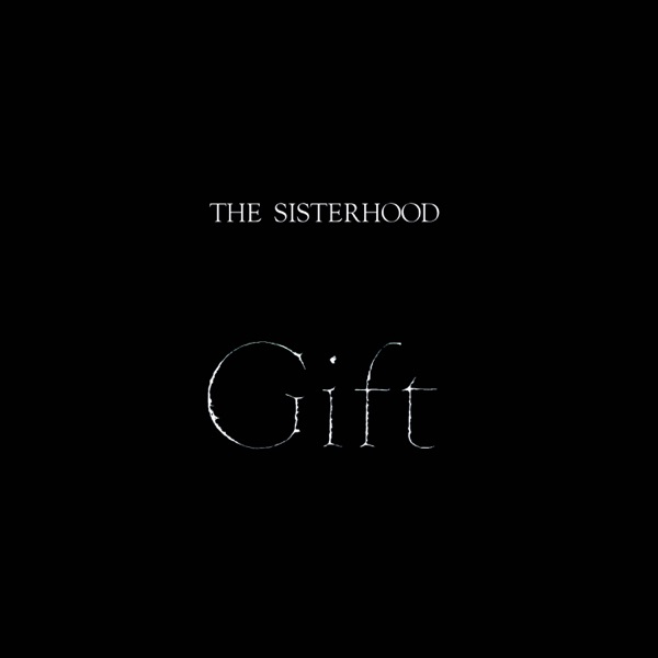 Gift album cover