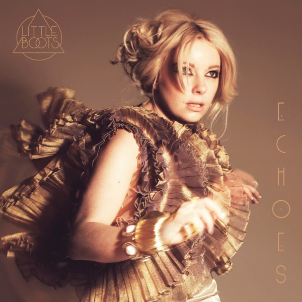 Echoes (Demo) - Single album cover