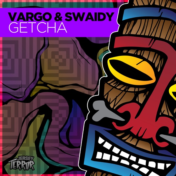 Getcha - Single album cover