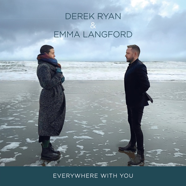 Everywhere With You - Single album cover