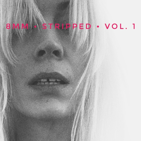 Stripped, Vol. 1 - EP album cover