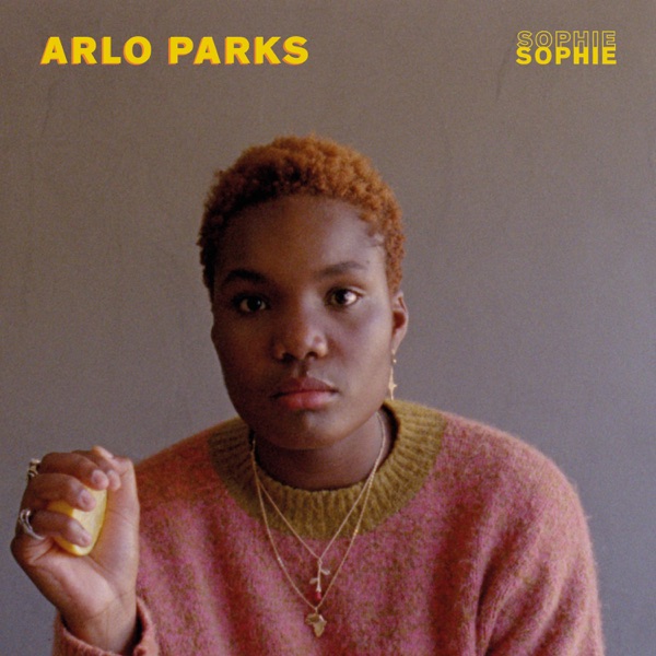 Sophie - Single album cover