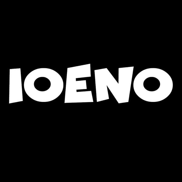 Ioeno What It Mean - Single album cover
