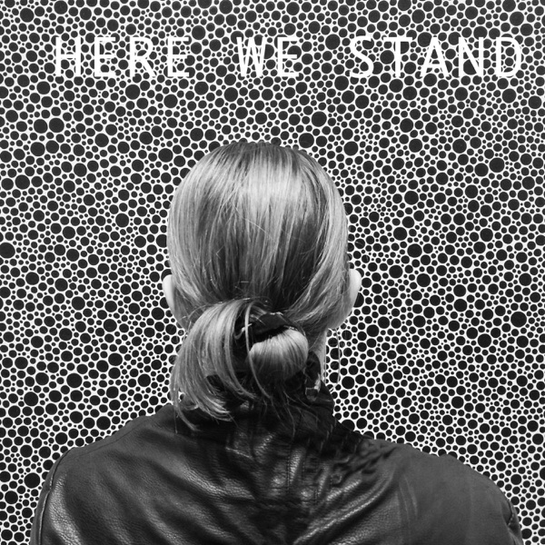 Here We Stand (feat. Melllo) - Single album cover