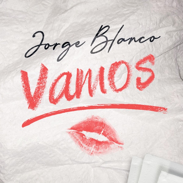 Vamos - Single album cover