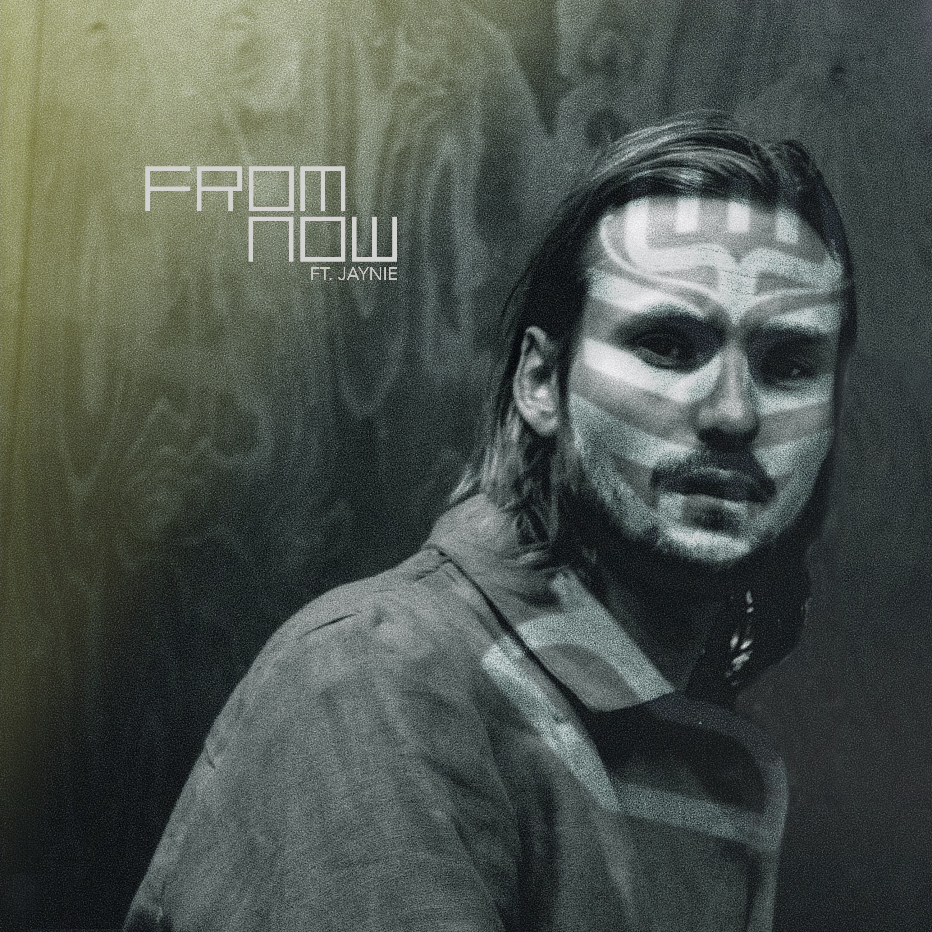 From Now (feat. Jaynie) - Single album cover