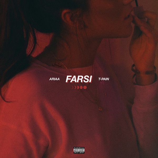 Farsi (feat. T-Pain) - Single album cover