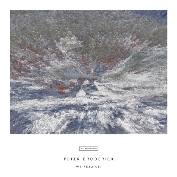 We Rejoice! - Single album cover