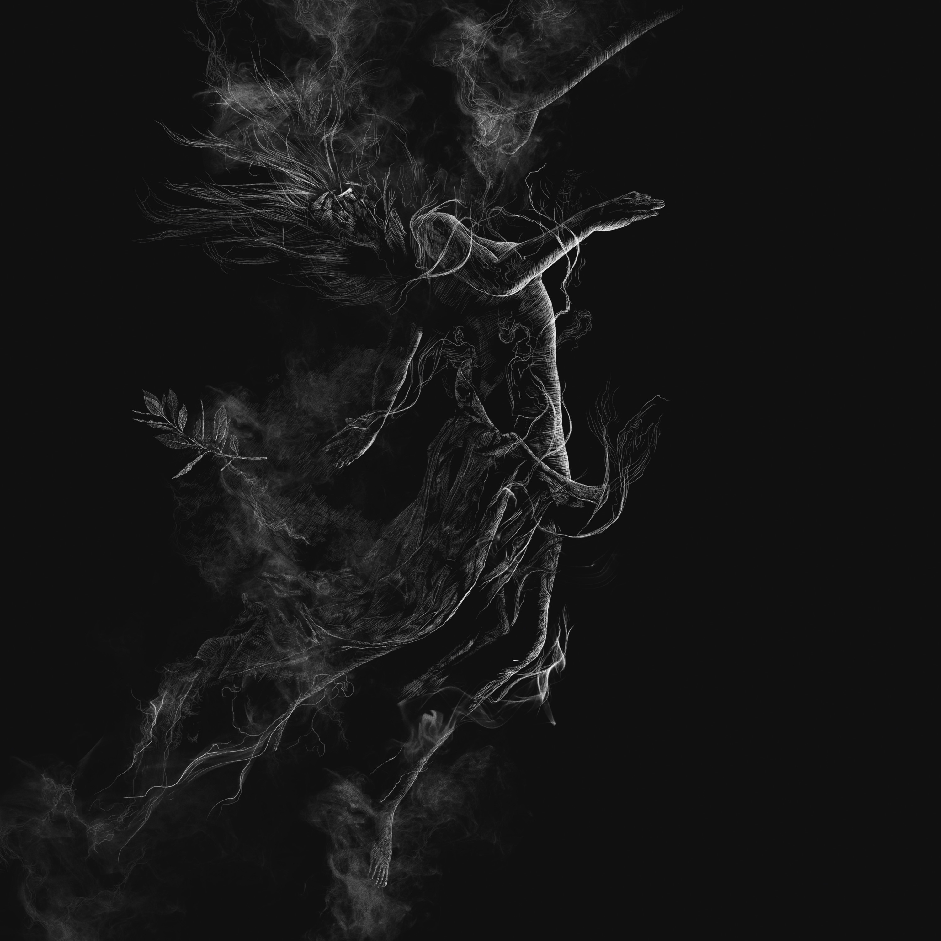 Illusory album cover