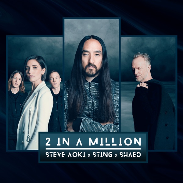 2 in a Million - Single album cover