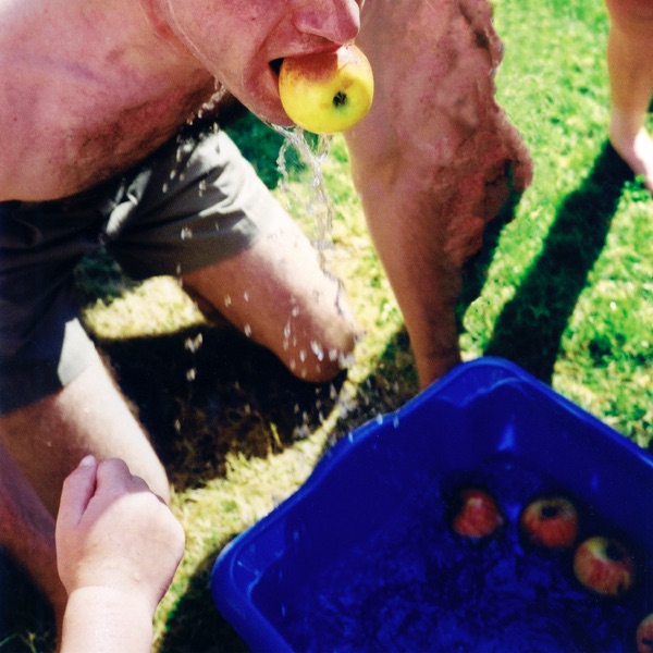 Writhing Comedy - EP album cover