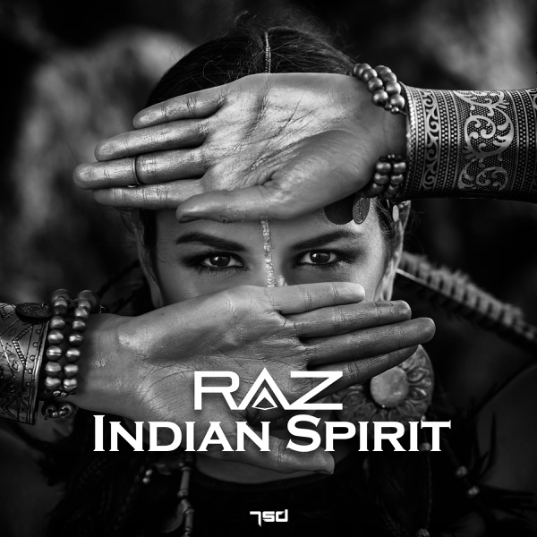 Indian Spirit - Single album cover