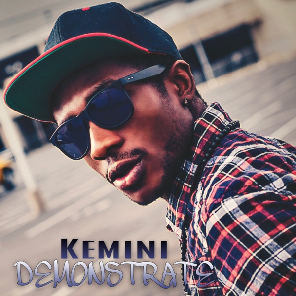 Demonstrate - Single album cover