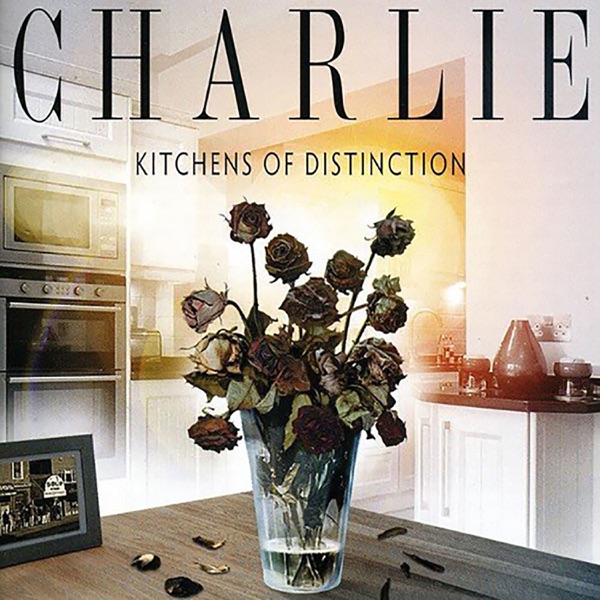 Kitchens of Distinction album cover