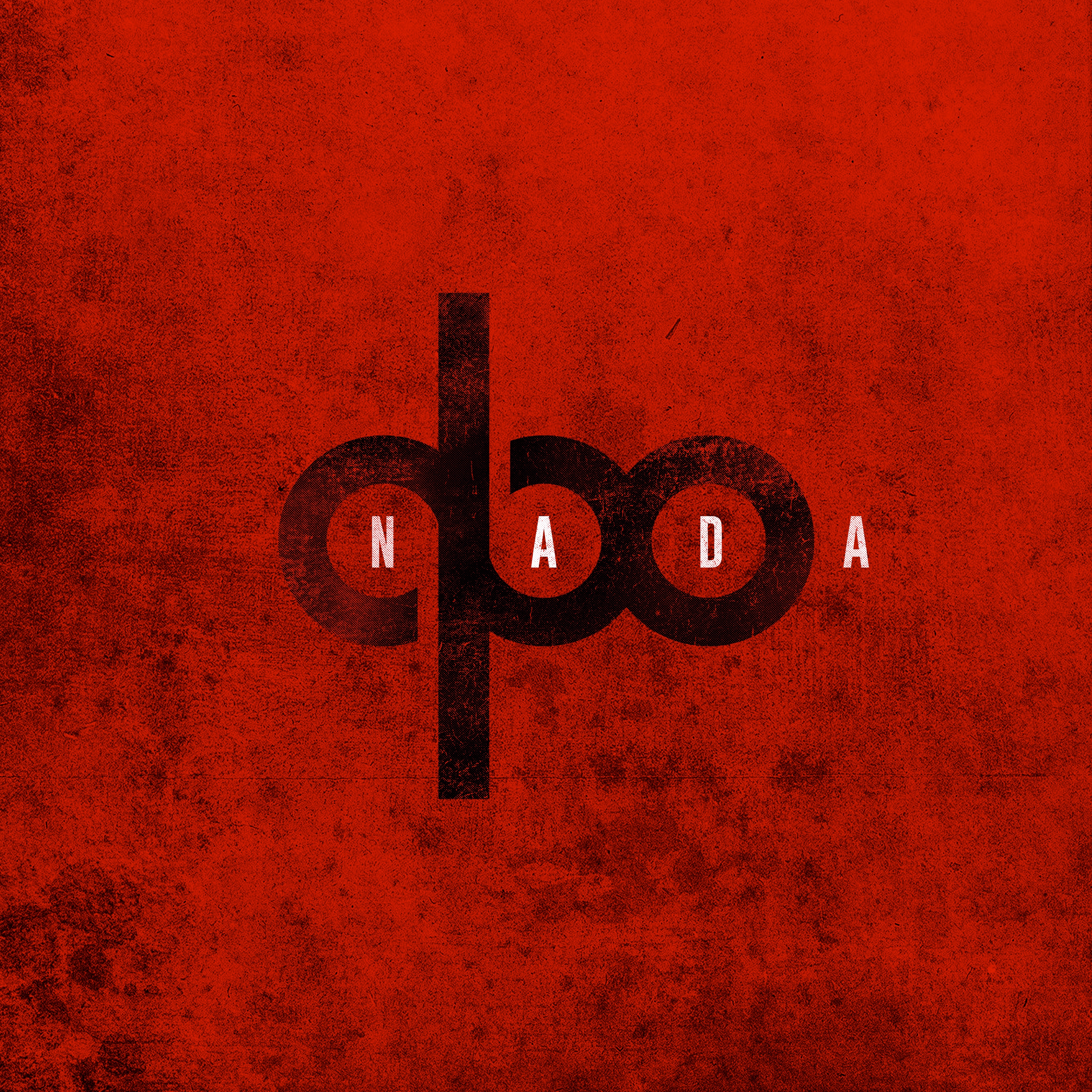 Nada - Single album cover