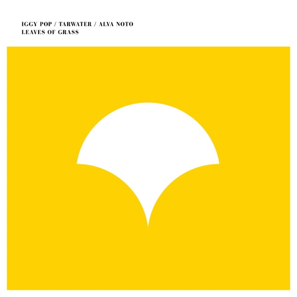 Leaves of Grass album cover