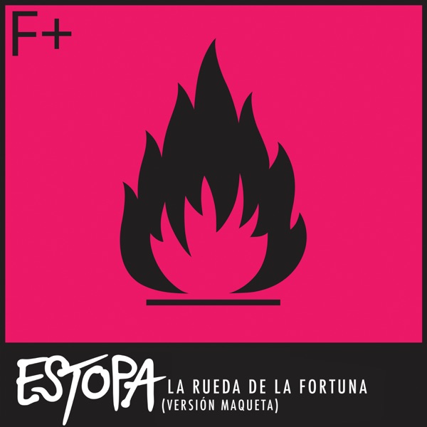 La Rueda de la Fortuna (Versión Maqueta) - Single album cover
