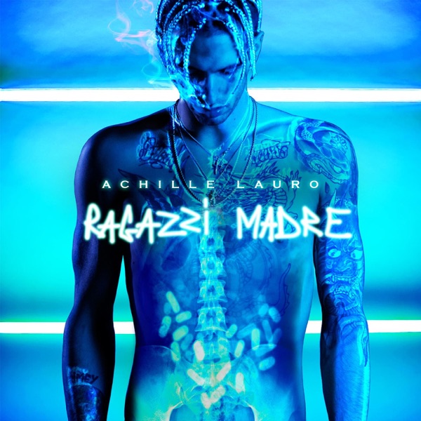 Ragazzi madre album cover